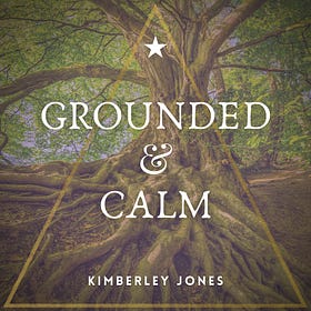 𐃯 Grounded & Calm MEDITATION