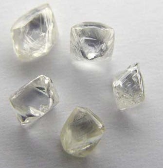 Diamond mining may stage a comeback in Canada