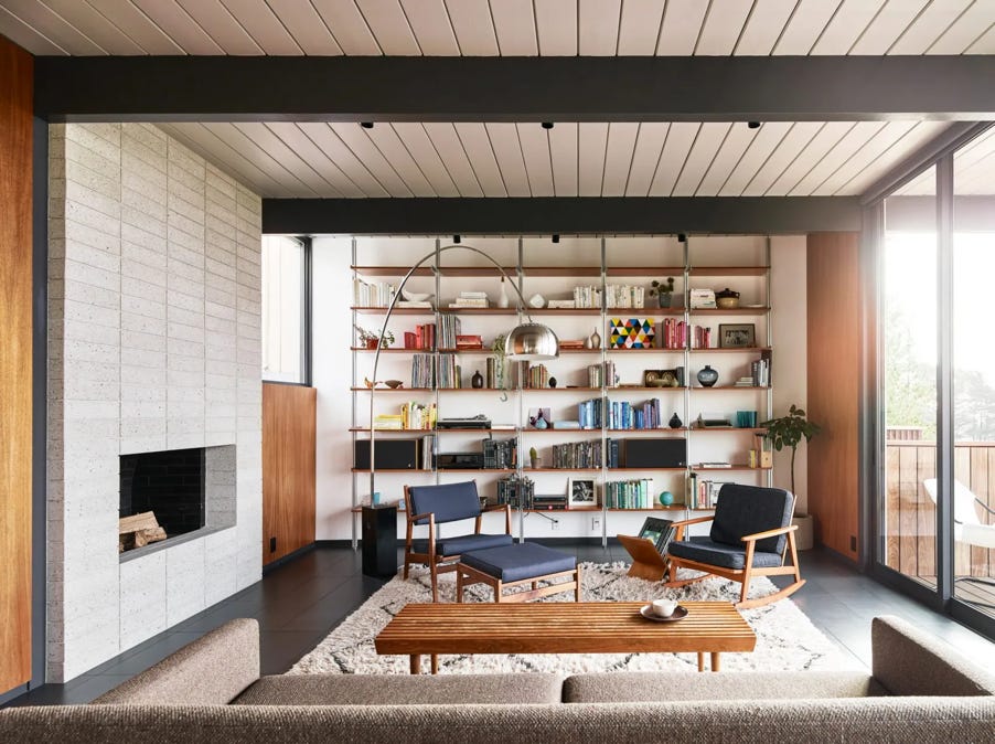 Modular Design Examples Mid Eveil Mid-Century Design 101: The Key Elements of Mid-Century Modern Style