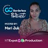 Go Borderless with Mari
