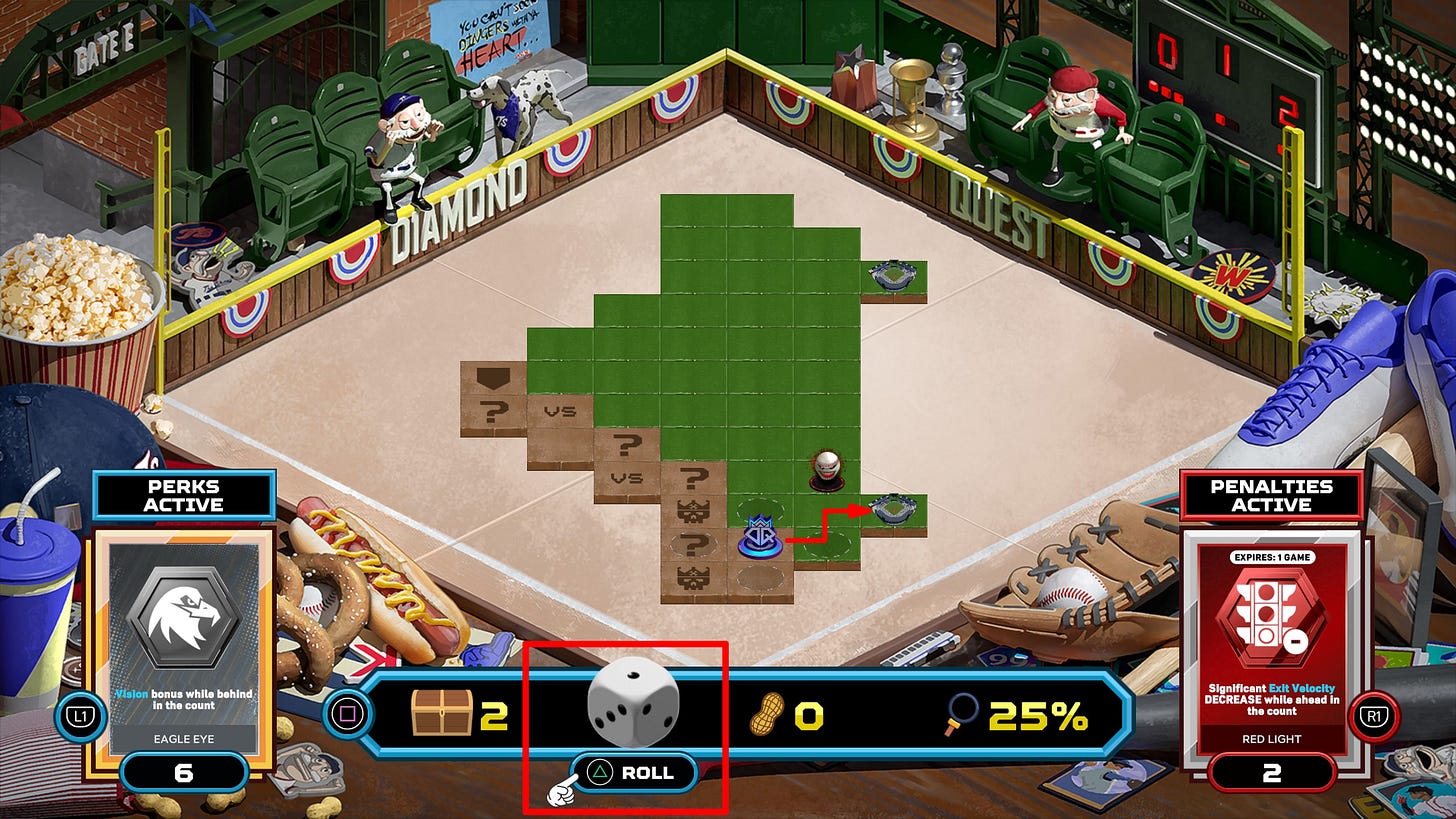 MLB The Show 25: How To Beat Diamond Quest