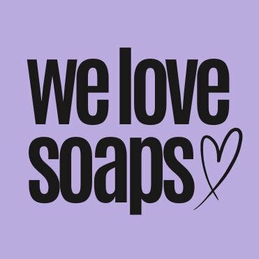 We Love Soaps Insider