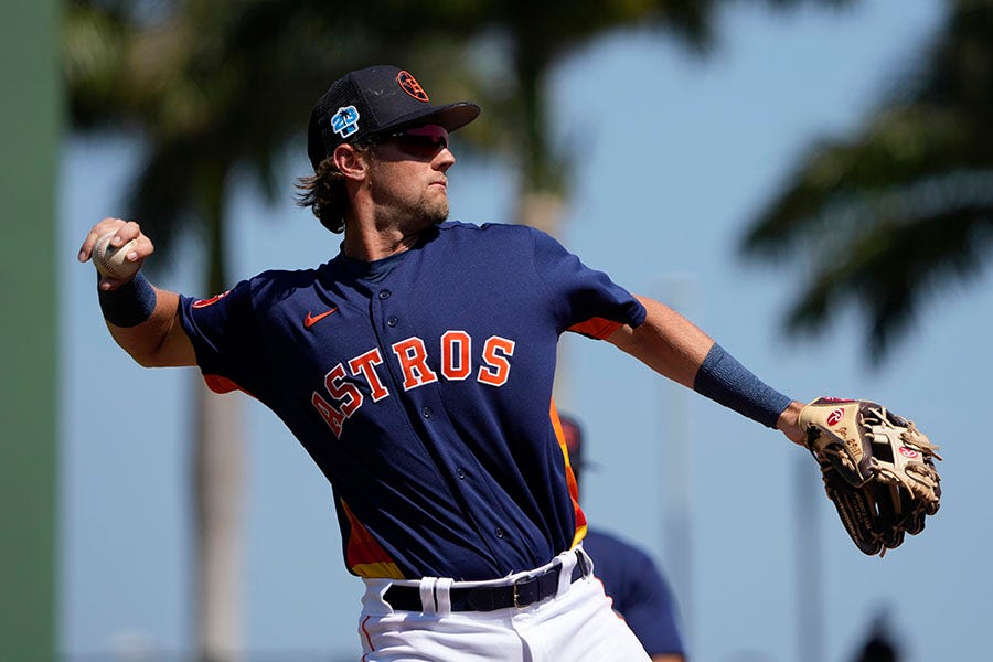 Former Ole Miss star Grae Kessinger called up to major leagues - The  Dispatch