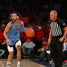 Mark Armstrong Scouting Report