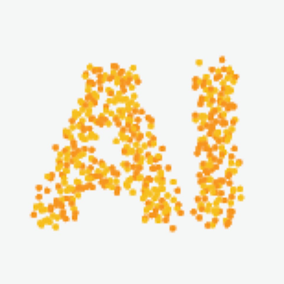 Diffuse AI