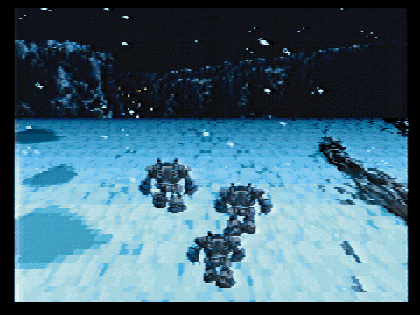 Final Fantasy VI - Review Final Fantasy VI - Review