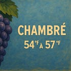 Wine Chronicles: The Case for Cooling Your Red Wine