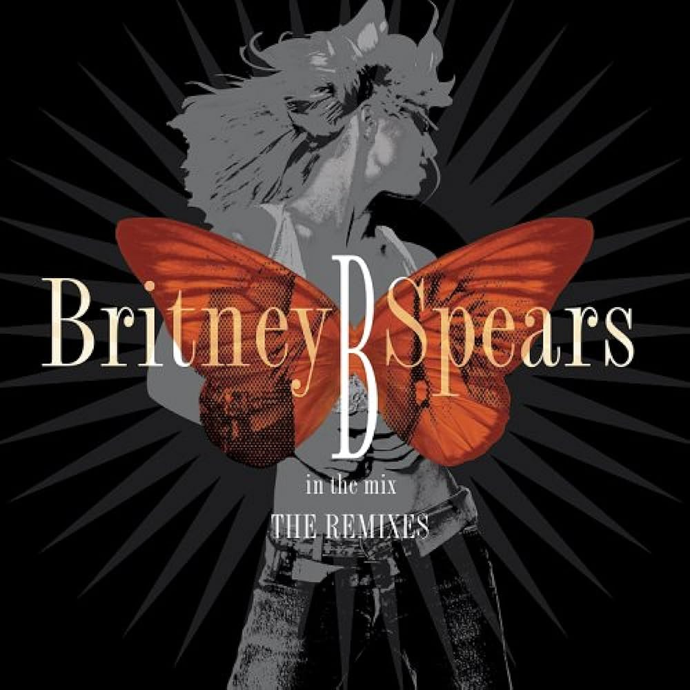B in the Mix: the Remixes: CDs & Vinyl - Amazon.com