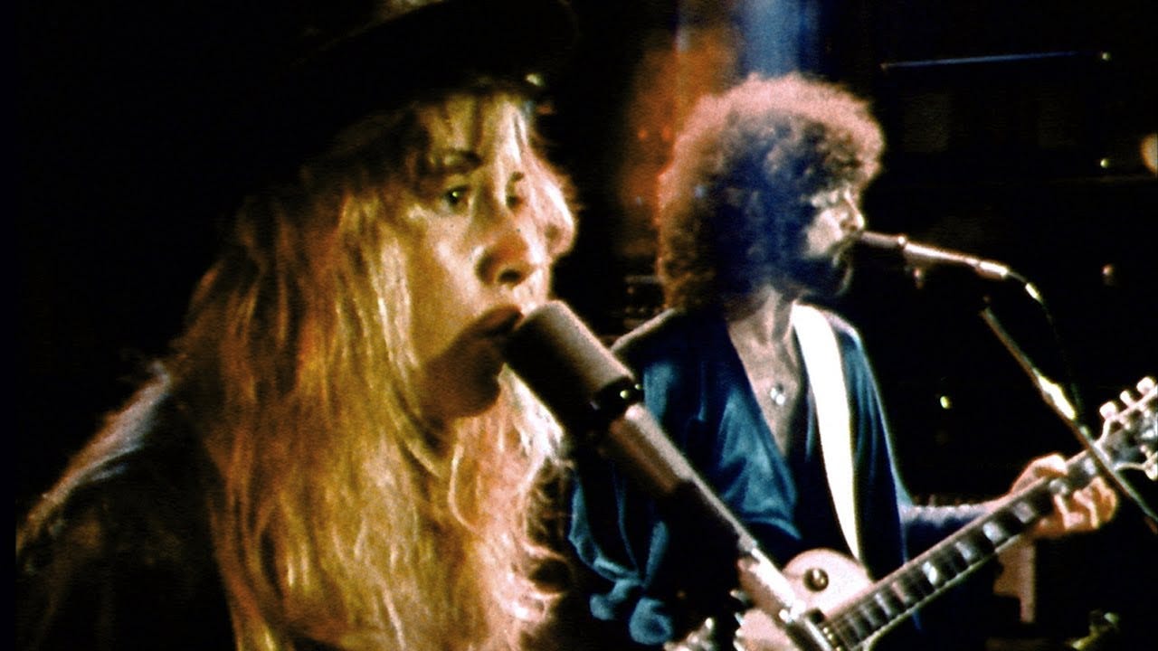 Heartland Festival news: Fleetwood Mac – Go Your Own Way (Official Music  Video) – Festival Flyer