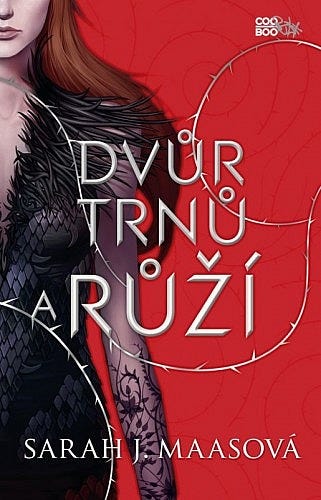 divergence dvůr trnů a růží eragon