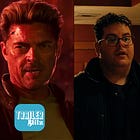 Trailer Blitz! Mutiny, Mortal Kombat II, Couples Weekend and More