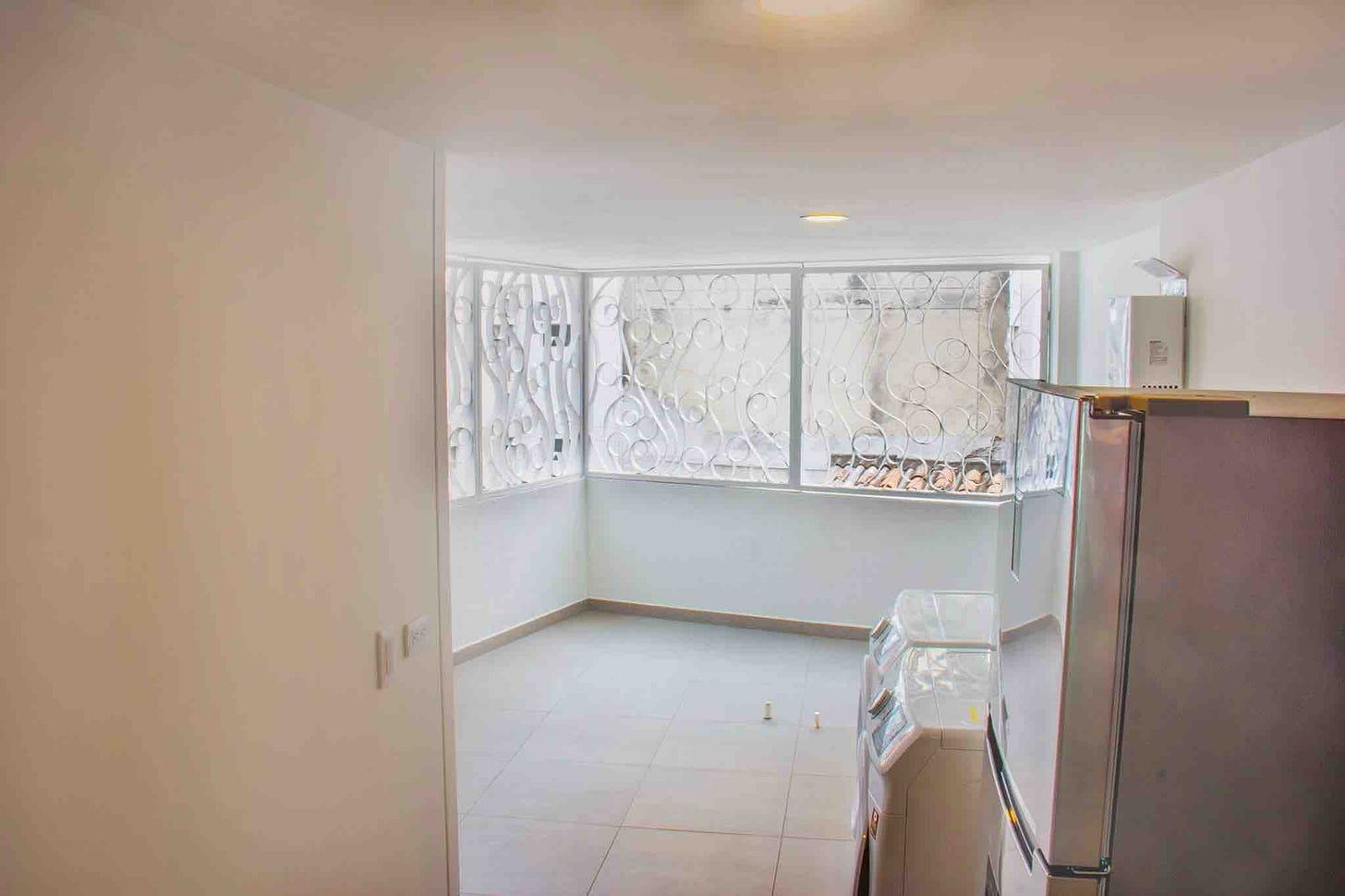 Colombian Real Estate - Why So Cheap?