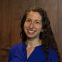Ilana Gerjuoy's avatar