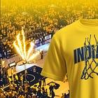 Pacers’ home opener vs. Mavericks will be a ‘Gold Out’