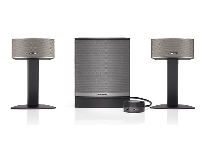 bose companion 5 multimedia speakers computer desktops bose companion 5 multimedia speakers computer desktops