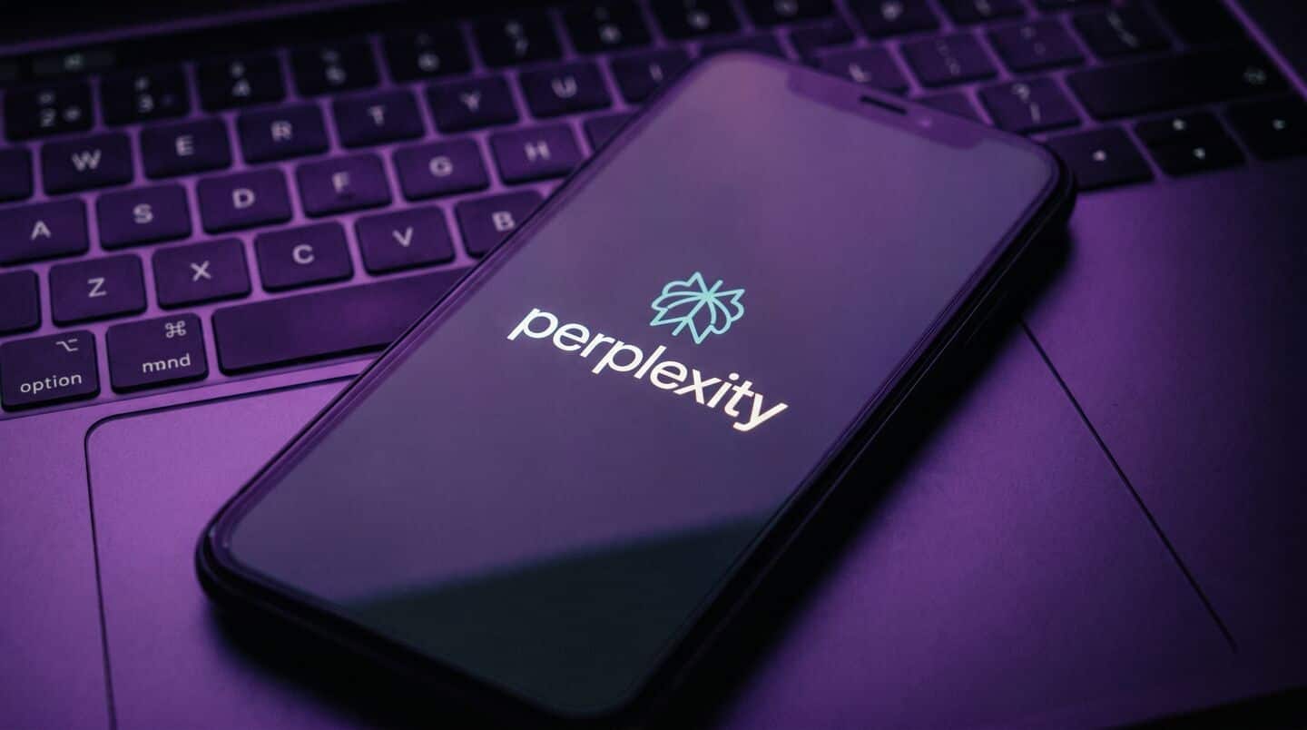 Perplexity AI tops work chatbot ranking, ChatGPT places 6th Perplexity AI tops work chatbot ranking, ChatGPT places 6th