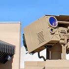 The Pentagon Wants to Field Laser Weapons at Scale Within 3 Years