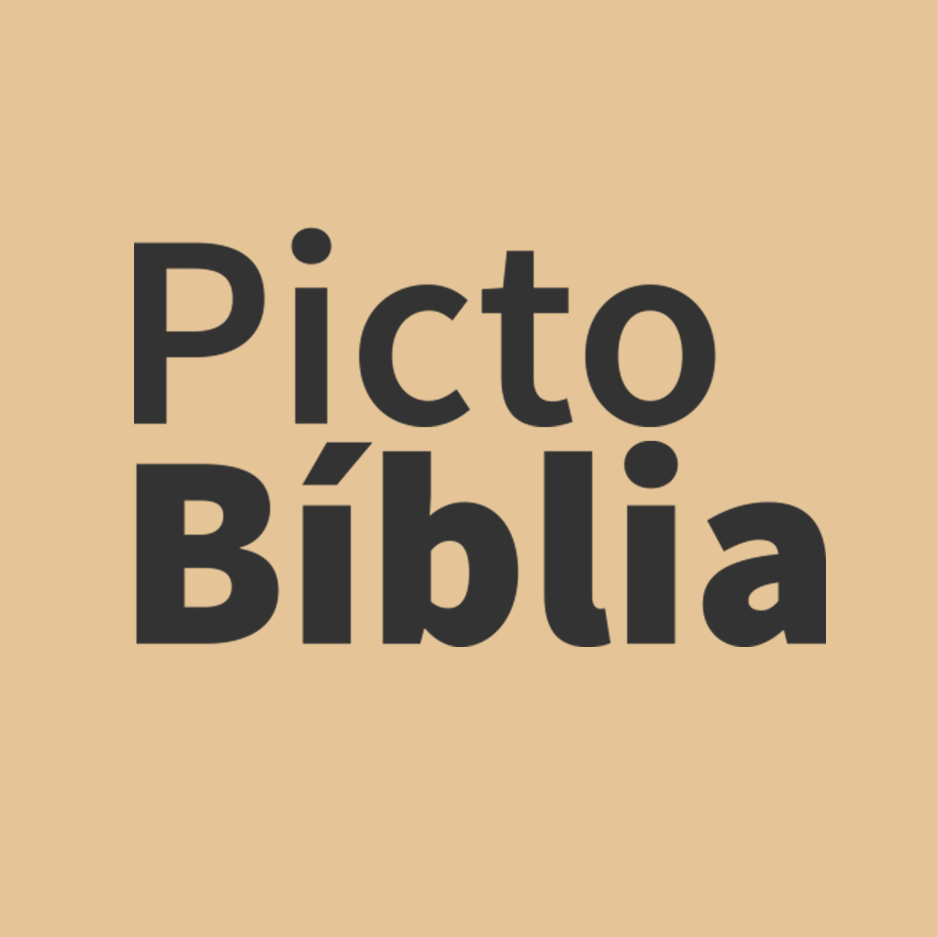 Pictobíblia
