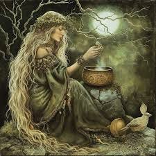 July 3rd The Sacred Feast of Cerdiwen (gwyl o ceridwen ...