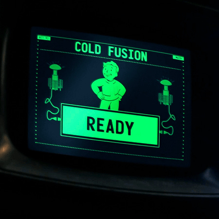 Fallout Show's Cold Fusion Energy Explained: What Is It?