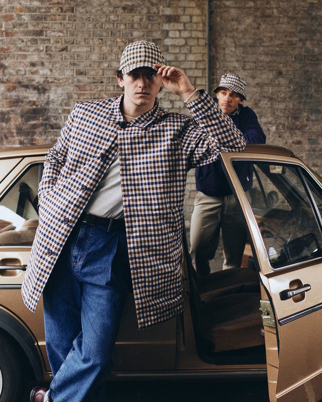 About – Aquascutum Active About – Aquascutum Active