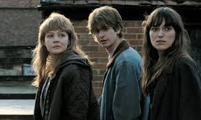 Never Let Me Go - review | Drama films ...