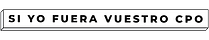 Si yo fuera vuestro CPO