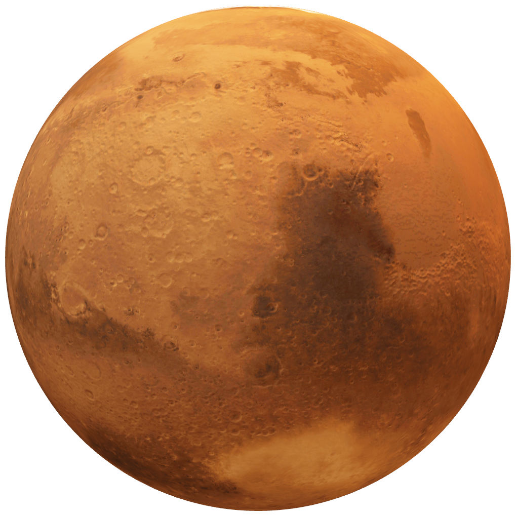 Mars