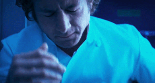 Random Things & Stuff — Sugar: "Where is Carmy?" Everyone in the kitchen:...