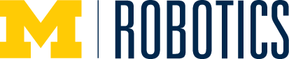 Michigan Robotics Michigan Robotics