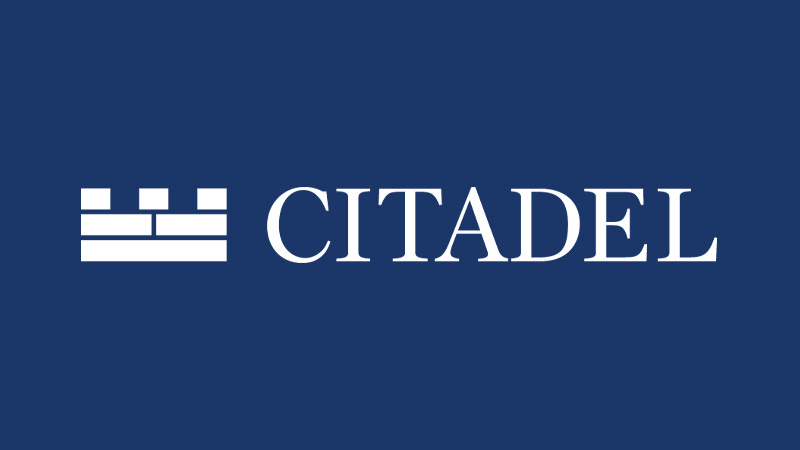 Citadel - Identifying the Highest and Best Uses of Capital