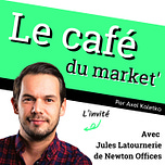 Marketing recipes