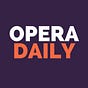 Opera Daily's avatar
