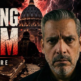 The Gathering Storm - Ep. #49