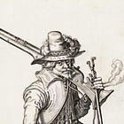 The Military Books of Miles Standish