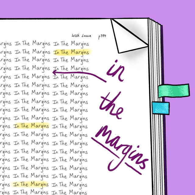InTheMargins