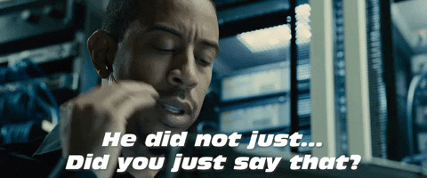 Fast And Furious Ludacris GIF by The Fast Saga Fast And Furious Ludacris GIF by The Fast Saga