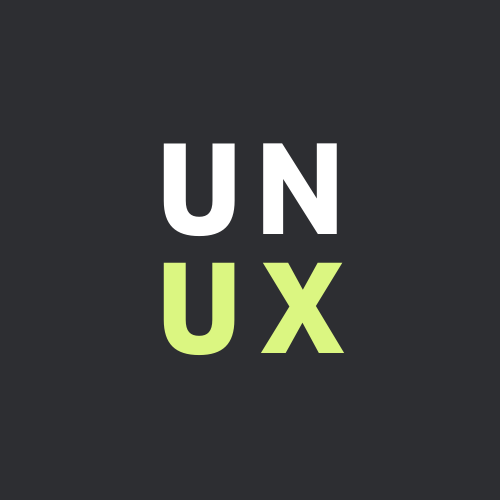 Unsolicited UX - Jay Kietzman 