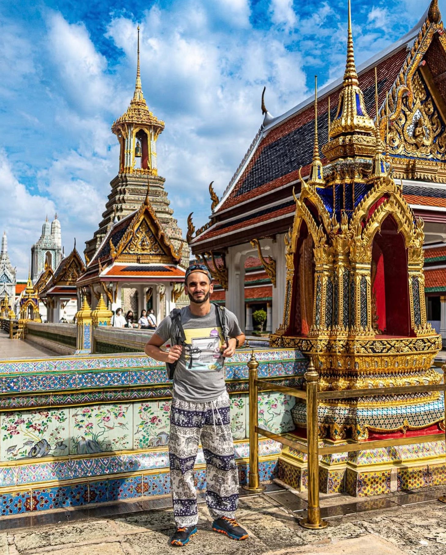 Grand Palace