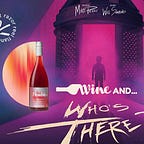 Vintertainment: Wine and Movies