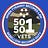 50501 Veterans Substack