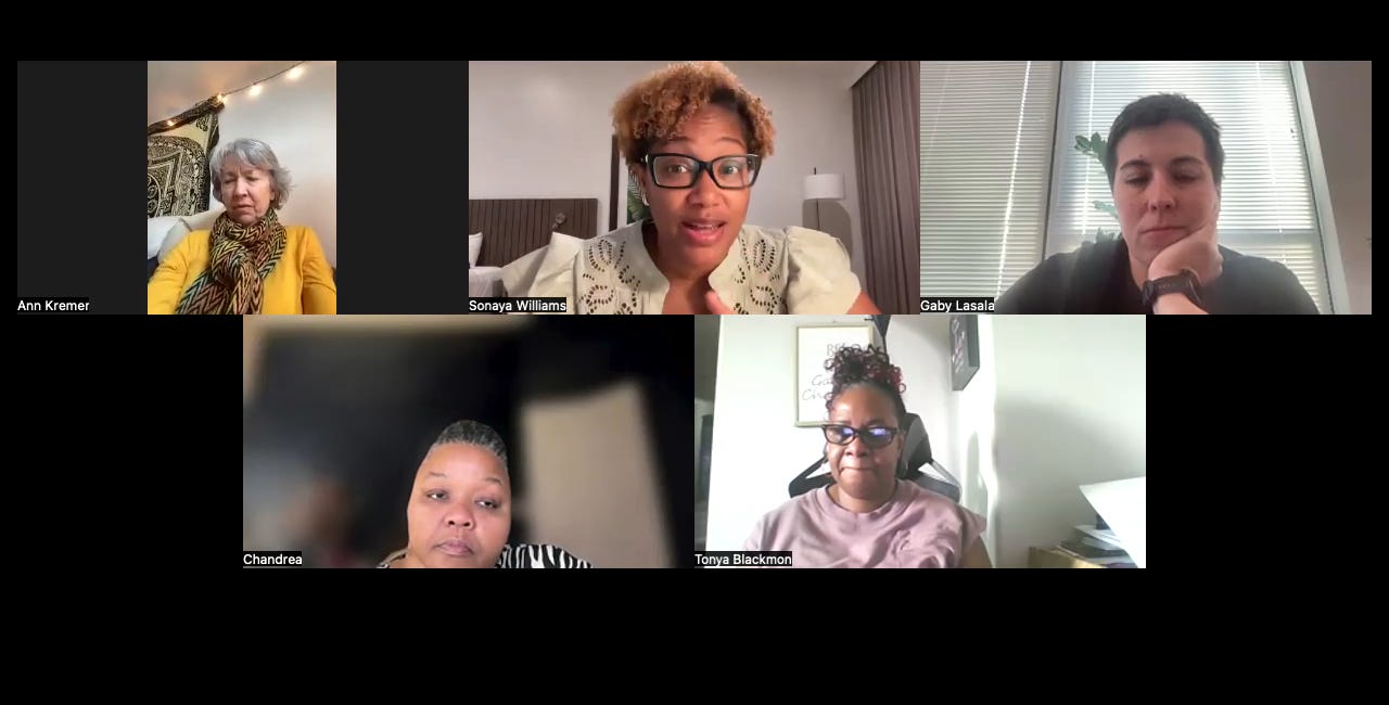 Fireside Chat: Legacy & Vision