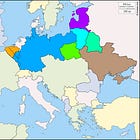 Germany's Septemberprogramm (1914) Nears Fulfilment