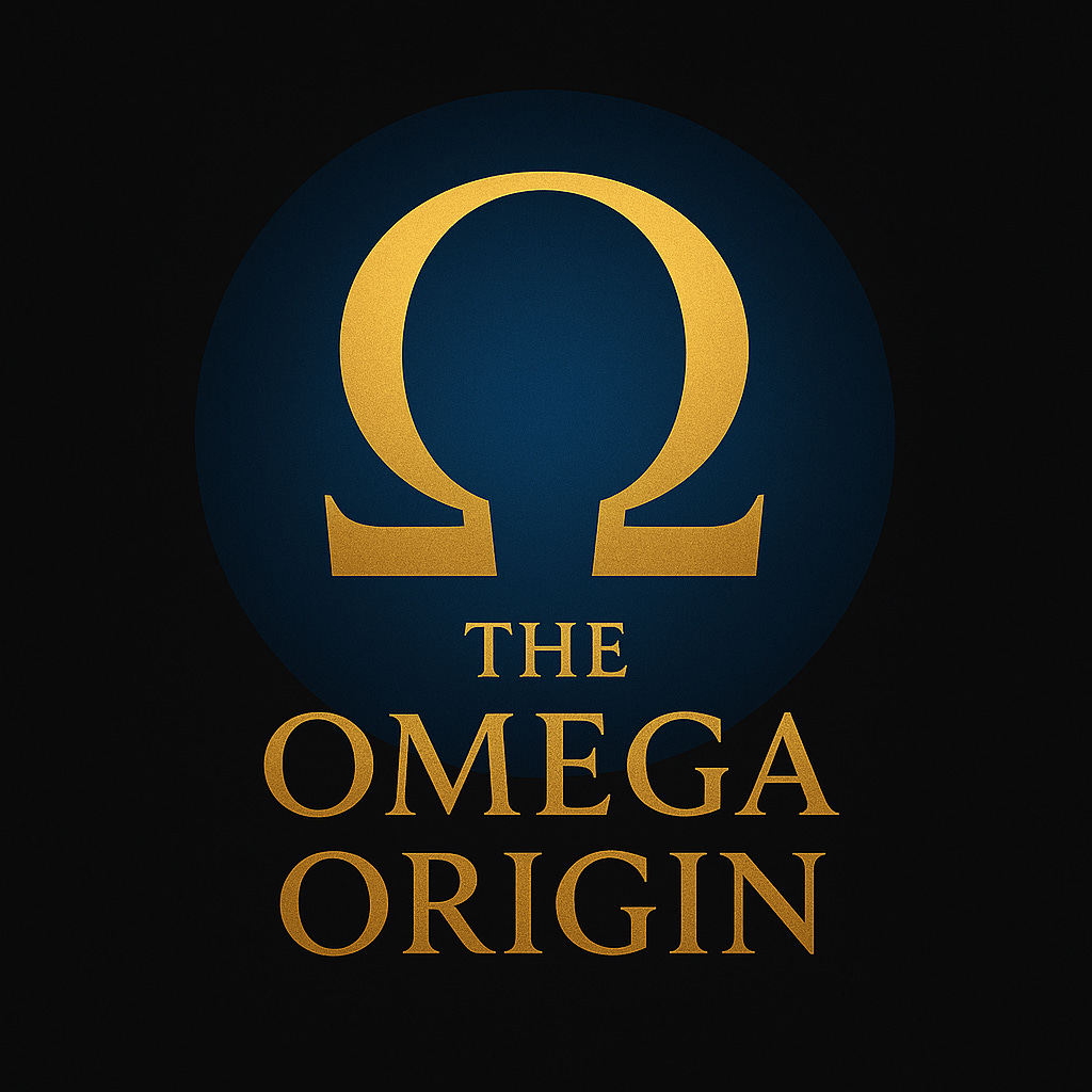 The Omega Origin
