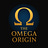 The Omega Origin