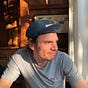 Zach Warren's avatar