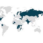 Global Terrorism Financing Report 