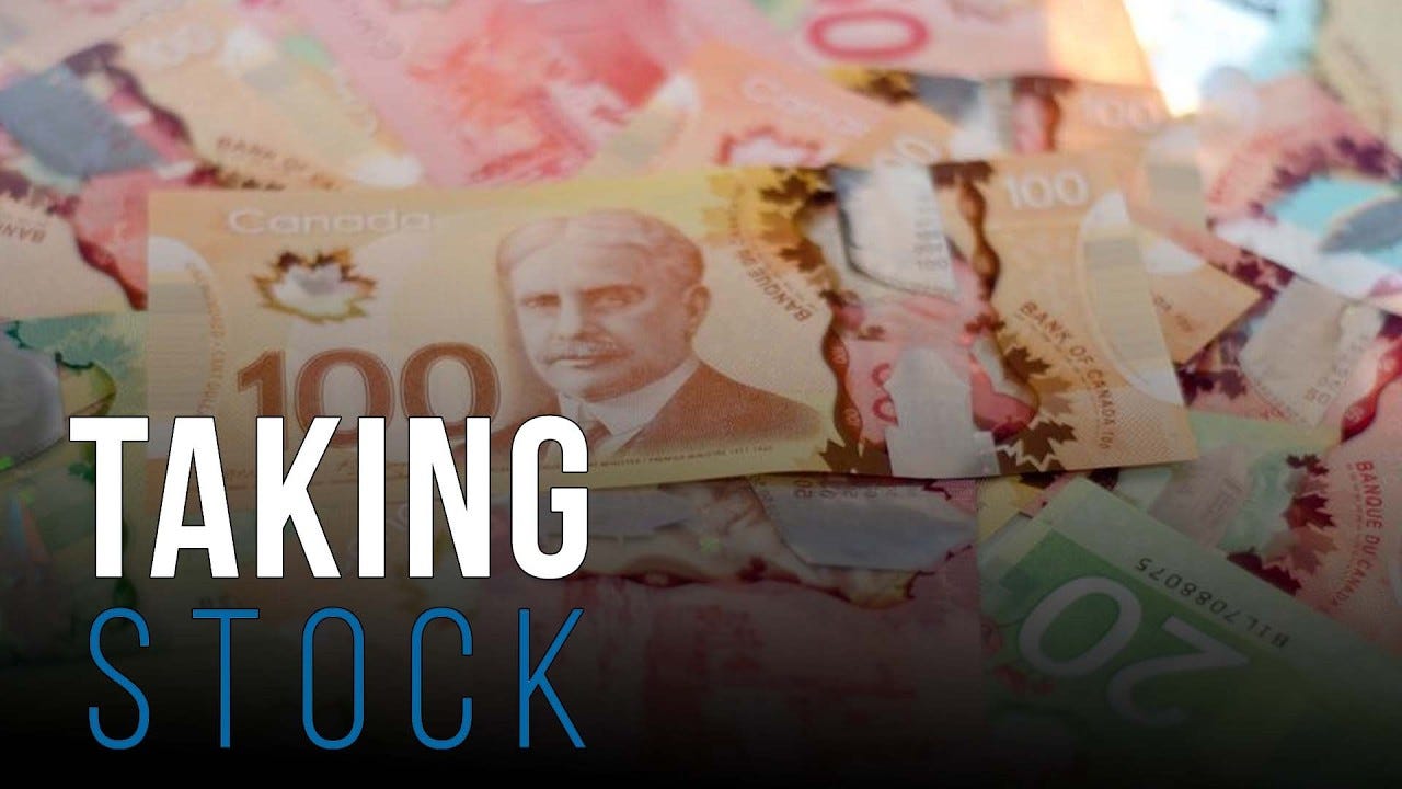 $27B was raised on Canada's two exchanges before the summit, TMX Group's CEO finds $27B was raised on Canada's two exchanges before the summit, TMX Group's CEO finds
