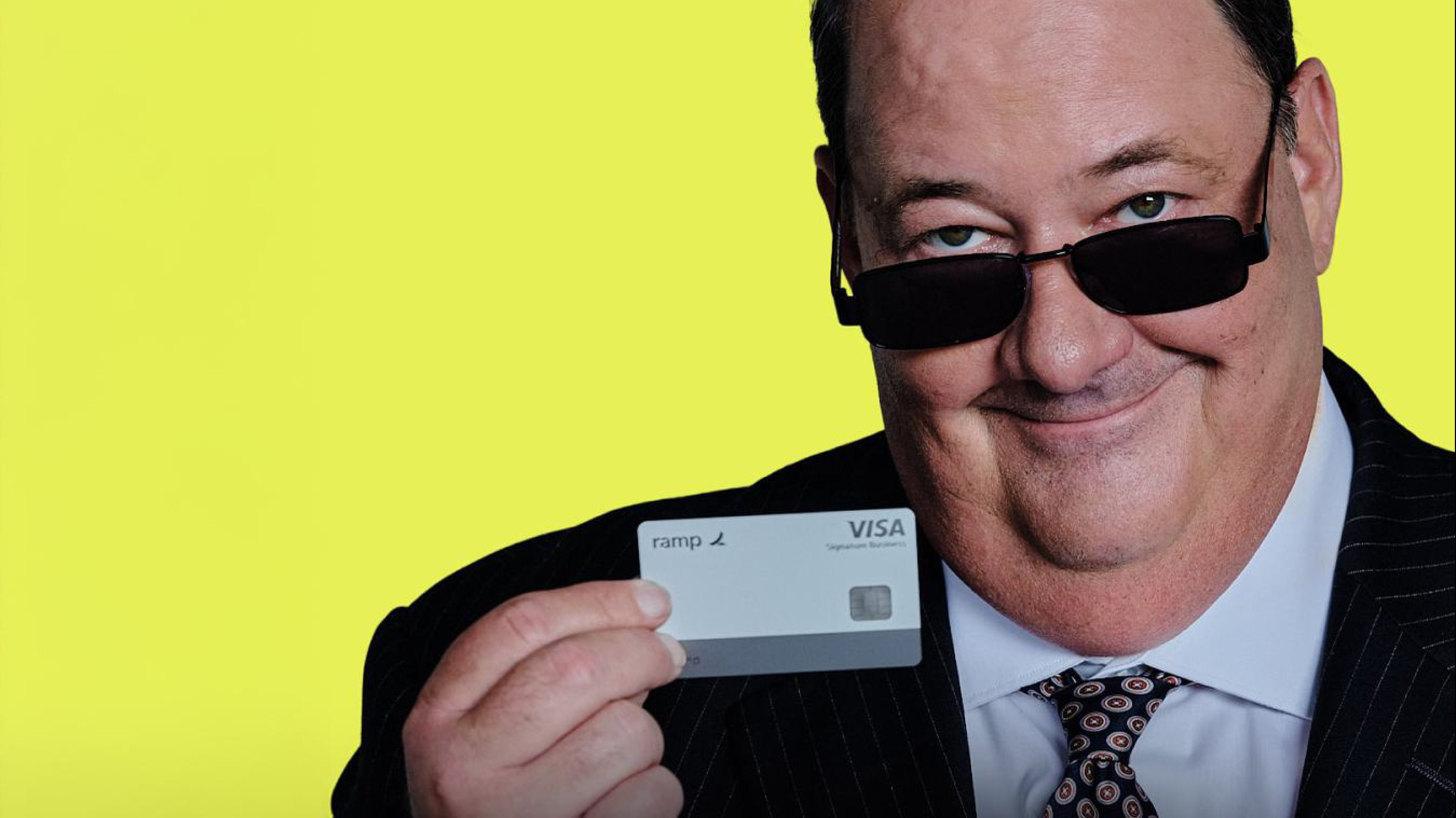 Stop Selling, Start Entertaining: Why Ramp's Kevin from The Office ...