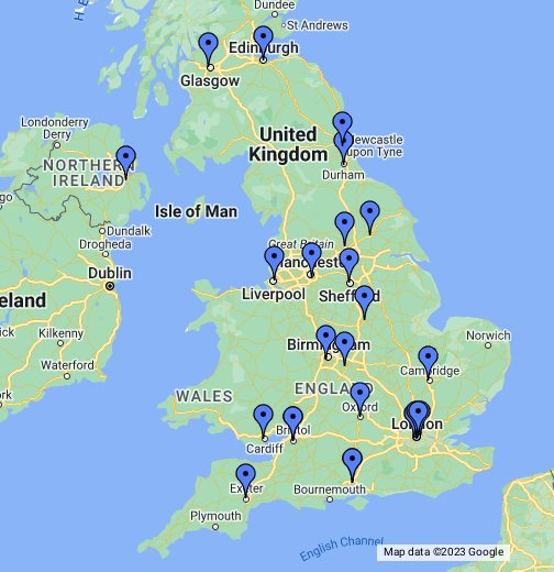 24 Top UK Universities Draft Principles for Use of AI in Education